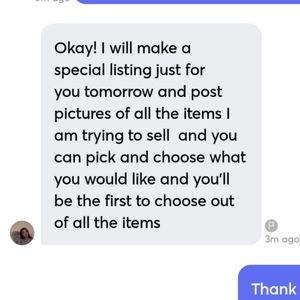 Meet your Posher, John M.